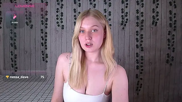 amiliduchess online show from October 23, 12:55 pm