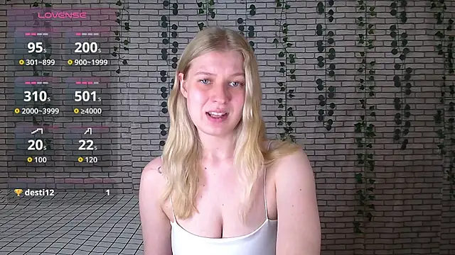 amiliduchess online show from September 9, 11:21 am