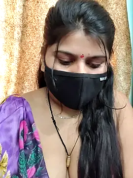 Hotty-simran online show from February 21, 6:36 am