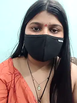 Hotty-simran online show from March 18, 5:56 am