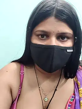 Hotty-simran online show from March 16, 4:37 am