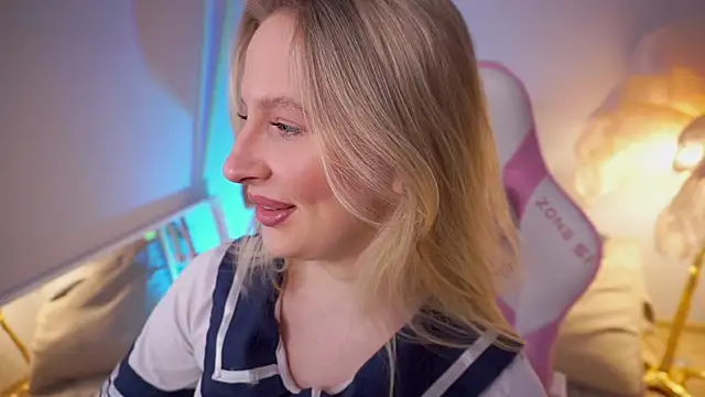 AnnLevine online show from January 10, 1:49 pm