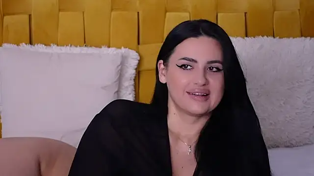 RanyaHermes online show from July 2, 8:37 pm