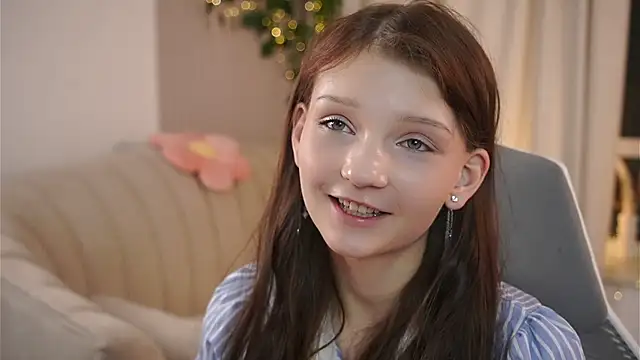 CindyGarrison online show from March 2, 12:21 am