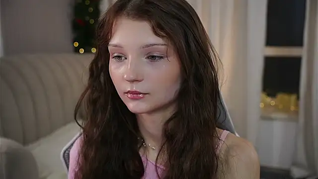 CindyGarrison online show from February 5, 11:41 pm