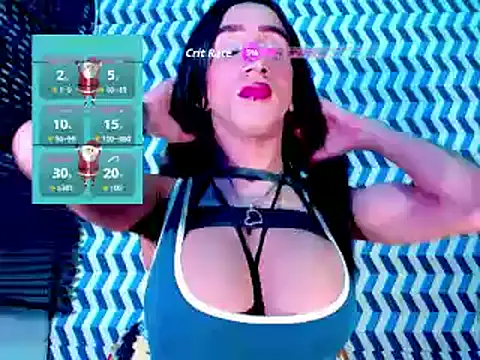 MariannaGotica online show from December 20, 5:06 pm