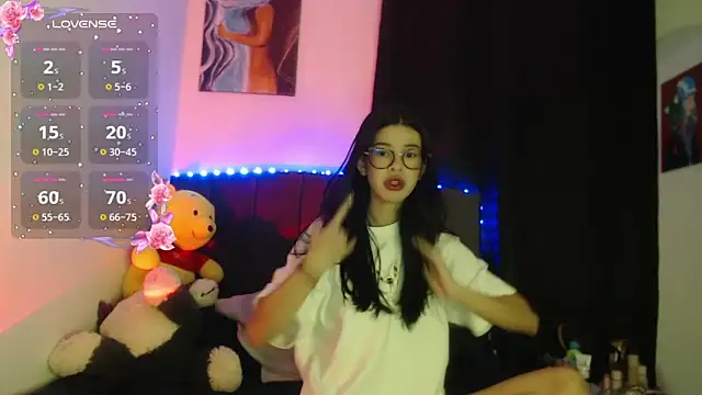 ily bea online show from January 19, 1:35 am