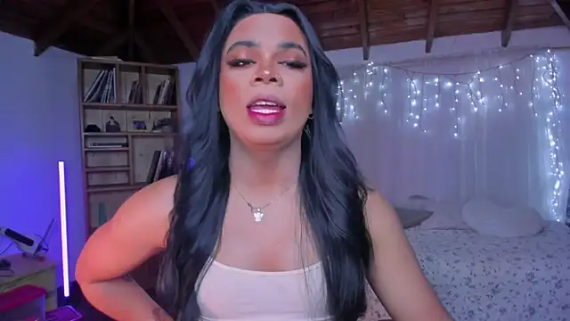 CuteRomi online show from February 13, 6:59 am