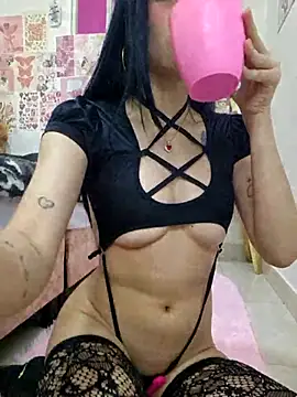 Calypso226 online show from March 7, 1:45 am