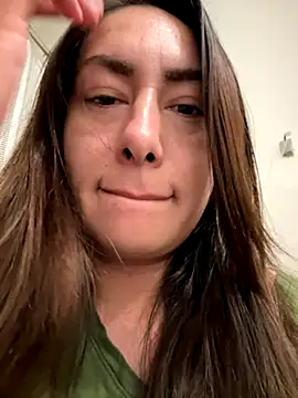 Miss Scarlettx online show from December 5, 4:34 am