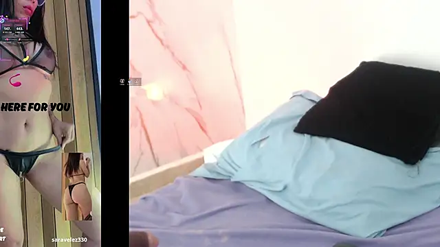 sara smith45 online show from November 5, 10:20 am