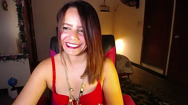 danielle rose 1 online show from October 27, 6:57 pm