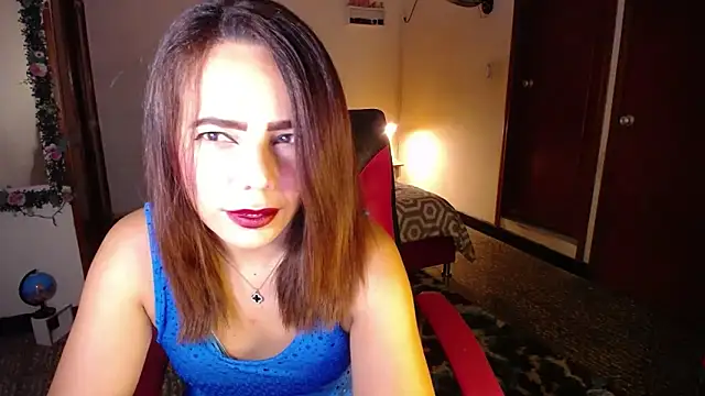 danielle rose 1 online show from October 6, 3:07 pm