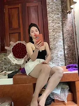 LiLi-Kirix99 online show from May 21, 5:05 am