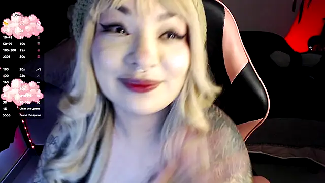 Theprojectsaraa online show from September 30, 5:18 pm