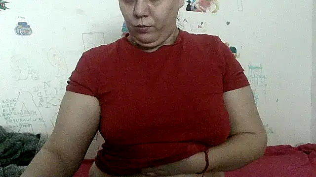 VixenBya online show from October 11, 9:36 am