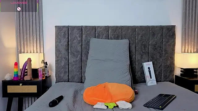 Ema Stone65 online show from January 15, 11:44 pm