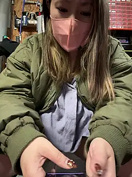 annna annna 2024 online show from December 3, 1:52 am