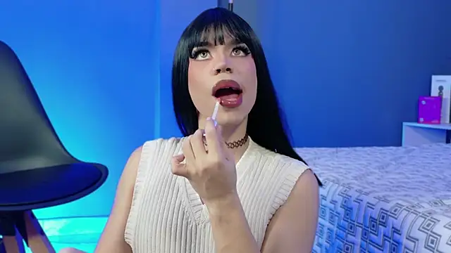 Snapshot of LucyGiraldo chatting on September 8, 10:42 pm LucyGiraldo online show from September 8, 10:42 pm