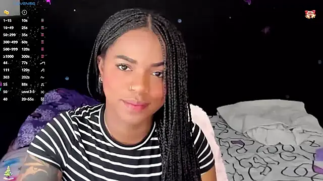 Marce 22 online show from December 18, 7:51 pm