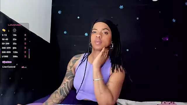 Marce 22 online show from January 9, 4:39 am