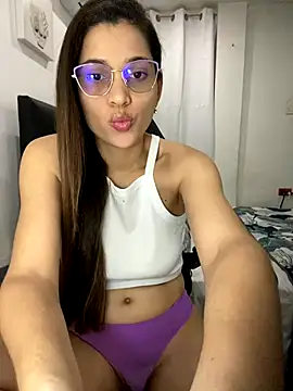 Belissa miller online show from November 3, 7:18 pm