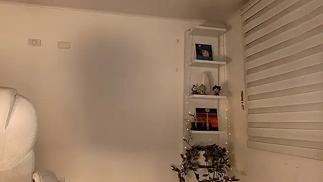 lissi S online show from September 16, 1:57 am