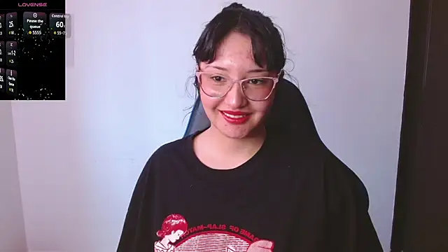 alexaa08 online show from February 20, 1:34 pm