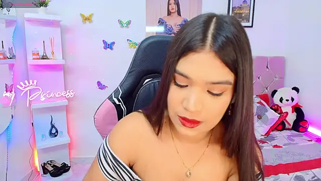 imsofy  online show from January 17, 8:38 pm