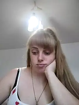 CoddessCrystal online show from November 5, 8:41 am