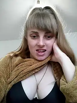 CoddessCrystal online show from December 2, 9:00 am