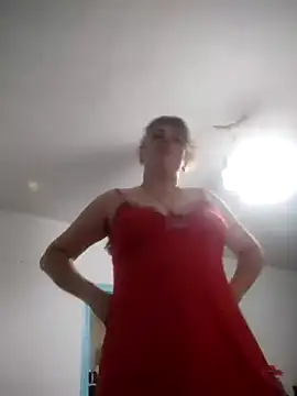 CoddessCrystal online show from November 4, 5:01 am