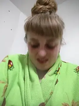 CoddessCrystal online show from January 11, 8:36 pm