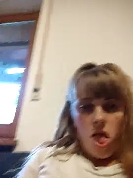 CoddessCrystal online show from September 25, 12:59 pm