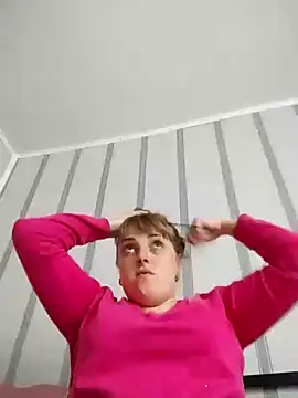 CoddessCrystal online show from December 2, 10:38 am