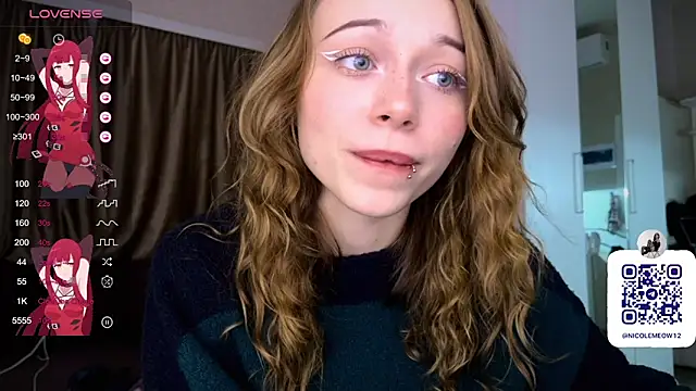  SofiaBrown online show from December 20, 11:31 pm