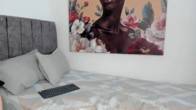 aleja rythm online show from September 11, 7:14 pm