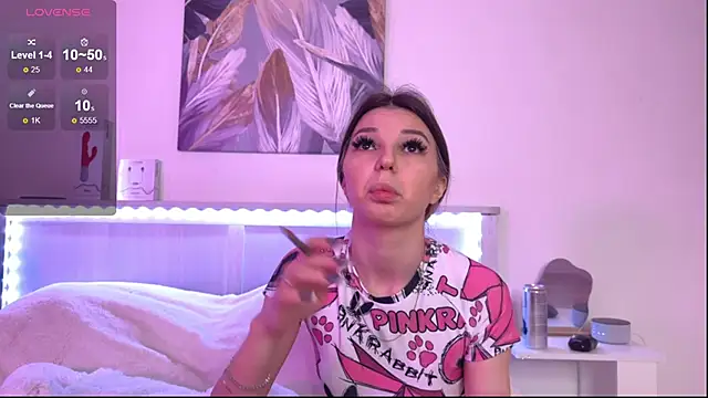 Snapshot of Veronica_leal chatting on September 20, 9:29 am Veronica leal online show from September 20, 9:29 am
