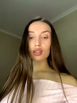 Polli Kiss online show from October 26, 4:24 pm