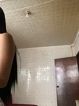 Lina10 online show from April 18, 7:18 pm