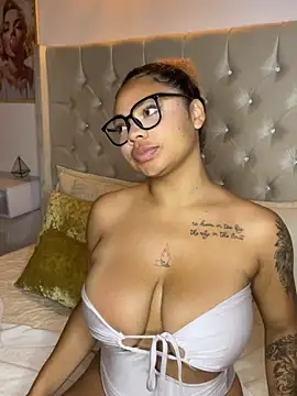 Eloisa cleavage  online show from December 22, 10:18 am