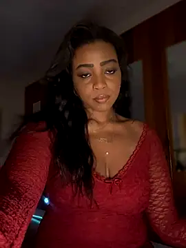 Blazerina online show from October 18, 11:24 am