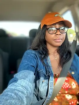 Blazerina online show from September 19, 5:01 pm