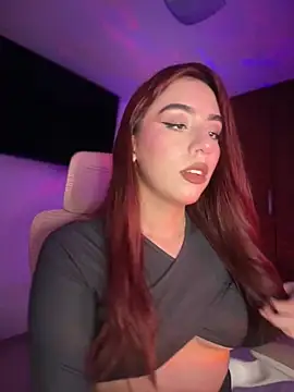 veronicaapink online show from February 26, 10:53 pm