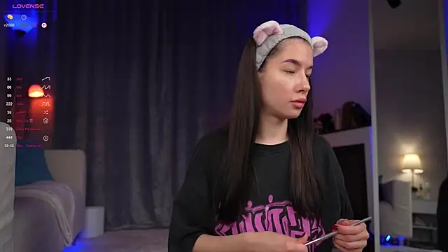 Snapshot of Amely_Young chatting on September 11, 1:28 am Amely Young online show from September 11, 1:28 am