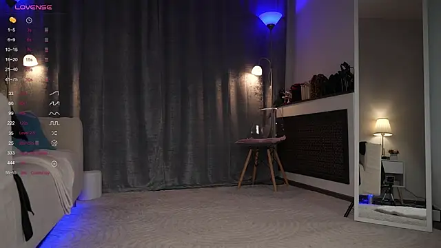 Snapshot of Amely_Young chatting on September 20, 2:54 am Amely Young online show from September 20, 2:54 am