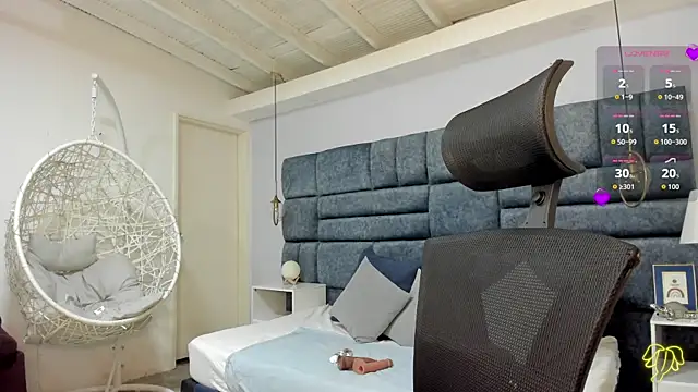 sofia samuels online show from November 20, 3:51 am