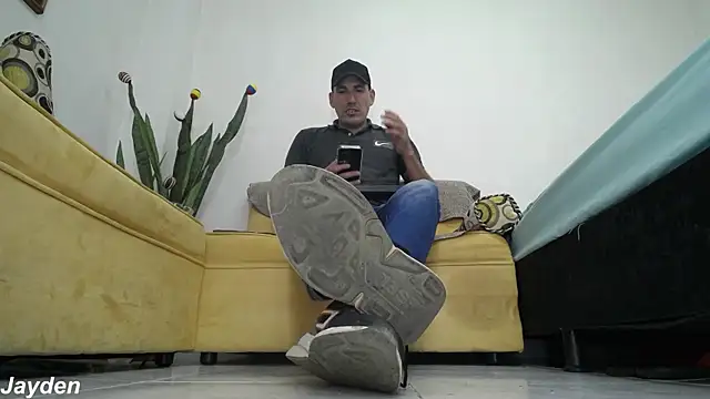 jayydenandjacob online show from December 16, 7:20 pm