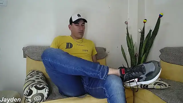 jayydenandjacob online show from November 6, 7:31 pm