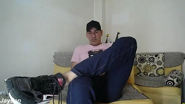 jayydenandjacob online show from November 7, 7:41 pm